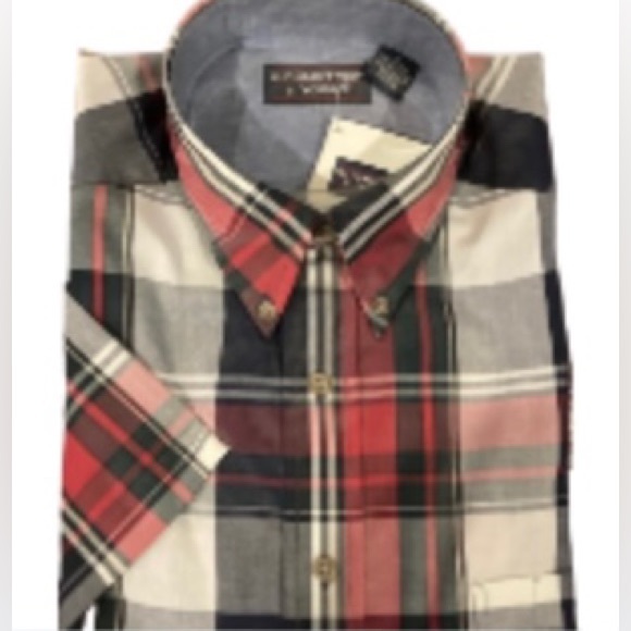 Roundtree & Yorke Other - NWT Men’s Roundtree & Yorke Size Large